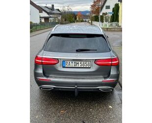 Mercedes-Benz E 220 Gebrauchtwagen