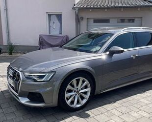 Audi A6 Allroad Gebrauchtwagen