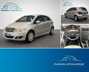 Mercedes-Benz B 160 Gebrauchtwagen