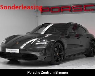 Porsche Taycan Gebrauchtwagen
