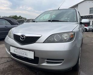 Mazda 2 Gebrauchtwagen