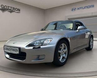 Honda S2000 Gebrauchtwagen