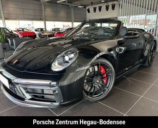 Porsche 992 Gebrauchtwagen