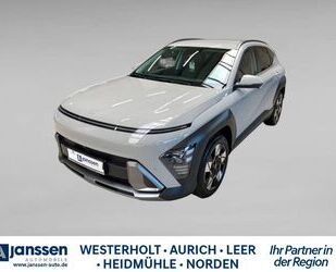 Hyundai KONA Gebrauchtwagen