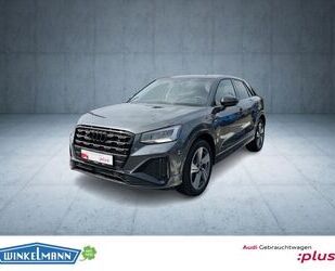 Audi Q2 Gebrauchtwagen