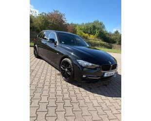 BMW 318 Gebrauchtwagen