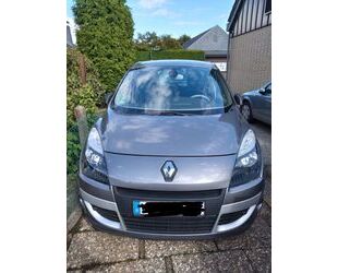 Renault Scenic Gebrauchtwagen