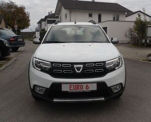 Dacia Sandero Gebrauchtwagen