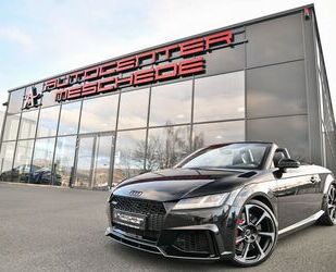 Audi TT RS Gebrauchtwagen
