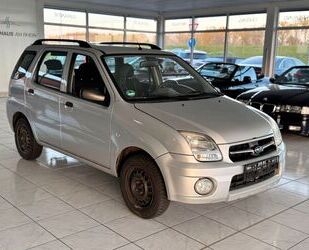 Subaru Justy Gebrauchtwagen