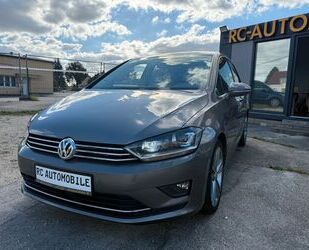 VW Golf Sportsvan Gebrauchtwagen