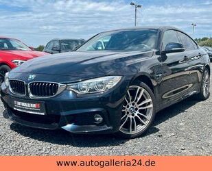 BMW 420 Gran Coupé Gebrauchtwagen