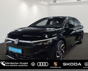 VW ID.7 Gebrauchtwagen