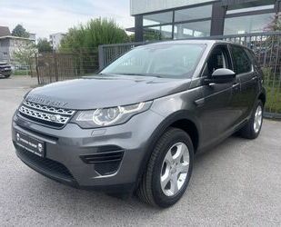 Land Rover Discovery Sport Gebrauchtwagen