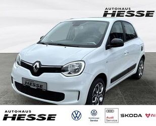 Renault Twingo Gebrauchtwagen