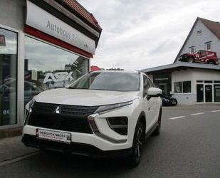 Mitsubishi Eclipse Cross Gebrauchtwagen