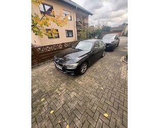 BMW 320 Gebrauchtwagen