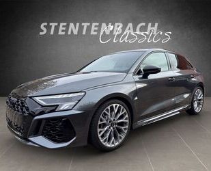 Audi RS3 Gebrauchtwagen