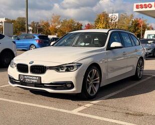 BMW 330 Gebrauchtwagen