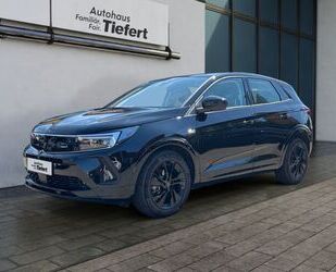 Opel Grandland (X) Gebrauchtwagen
