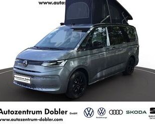 VW T7 California Gebrauchtwagen