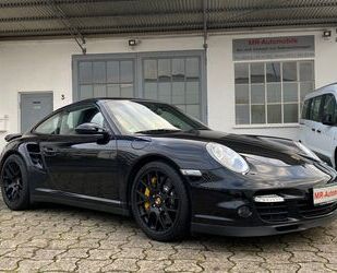 Porsche 997 Gebrauchtwagen