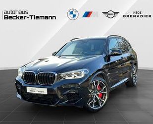BMW X3 M Gebrauchtwagen