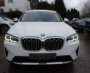 BMW X4 Gebrauchtwagen