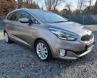 Kia Carens Gebrauchtwagen