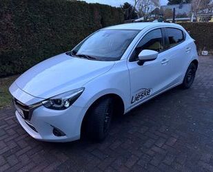 Mazda 2 Gebrauchtwagen