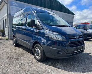 Ford Transit Custom Gebrauchtwagen