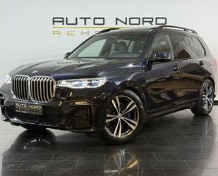 BMW X7 Gebrauchtwagen
