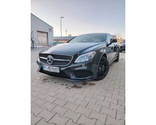 Mercedes-Benz CLS 500 Gebrauchtwagen