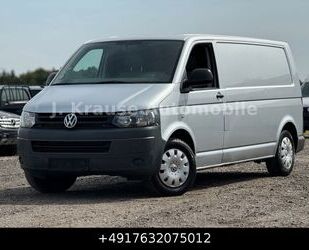 VW T5 Transporter Gebrauchtwagen