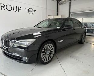 BMW 730 Gebrauchtwagen