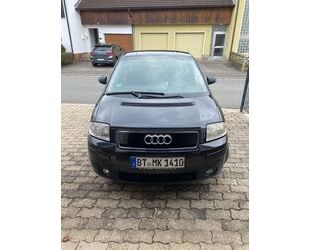 Audi A2 Gebrauchtwagen