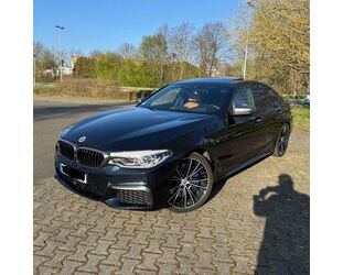 BMW M550 Gebrauchtwagen