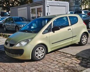Mitsubishi Colt Gebrauchtwagen