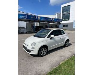 Fiat 500 Gebrauchtwagen