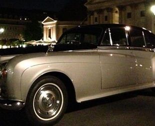 Rolls Royce Silver Cloud Gebrauchtwagen