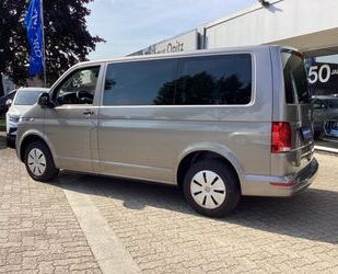VW T6 Multivan Gebrauchtwagen