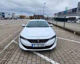 Peugeot 508 Gebrauchtwagen