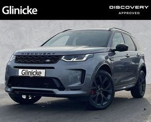 Land Rover Discovery Sport Gebrauchtwagen