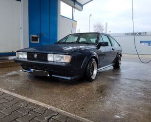 VW Scirocco Gebrauchtwagen