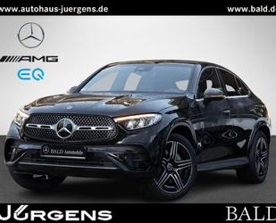 Mercedes-Benz GLC 200 Gebrauchtwagen