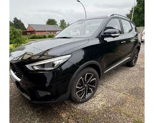 MG ZS Gebrauchtwagen