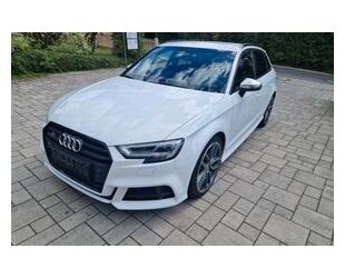 Audi S3 Gebrauchtwagen