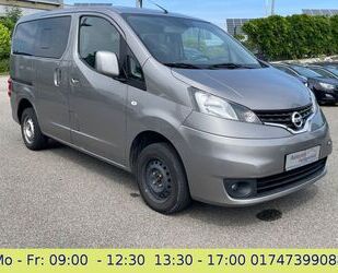 Nissan NV200 Gebrauchtwagen