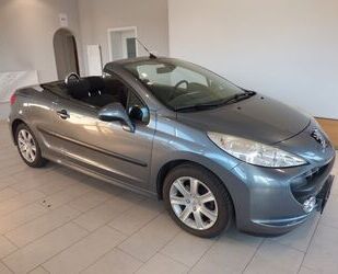 Peugeot 207 Gebrauchtwagen