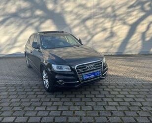 Audi SQ5 Gebrauchtwagen